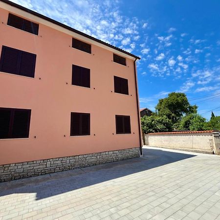 Mia Apartments Medolino Esterno foto