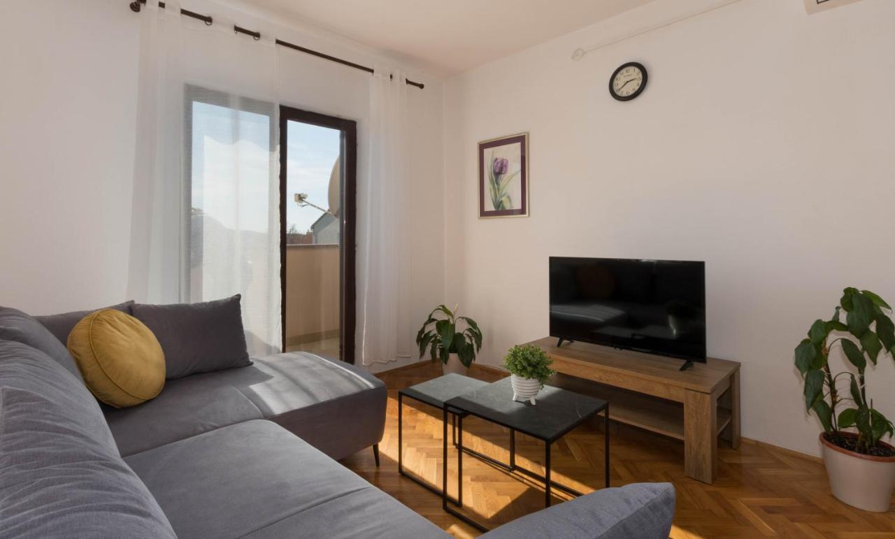 Mia Apartments Medolino Esterno foto