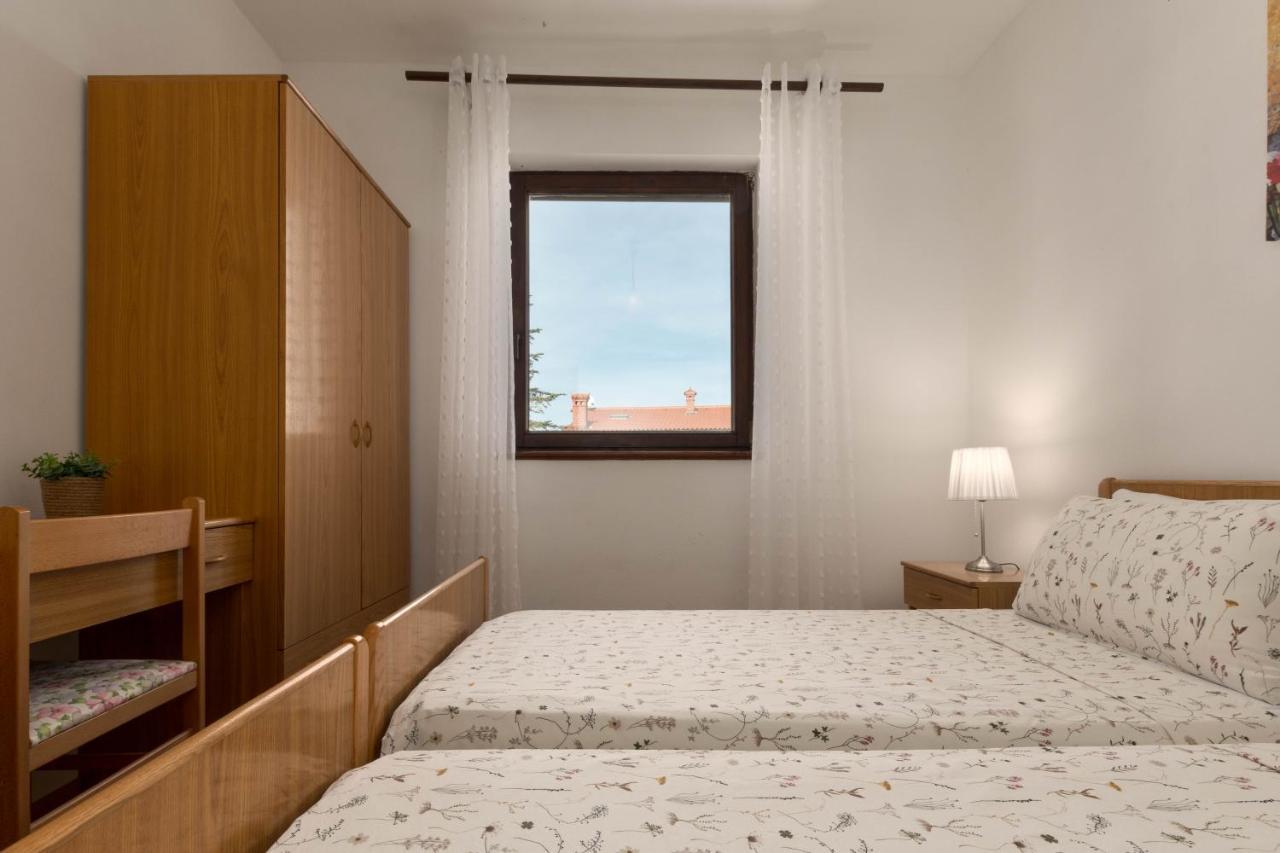Mia Apartments Medolino Esterno foto
