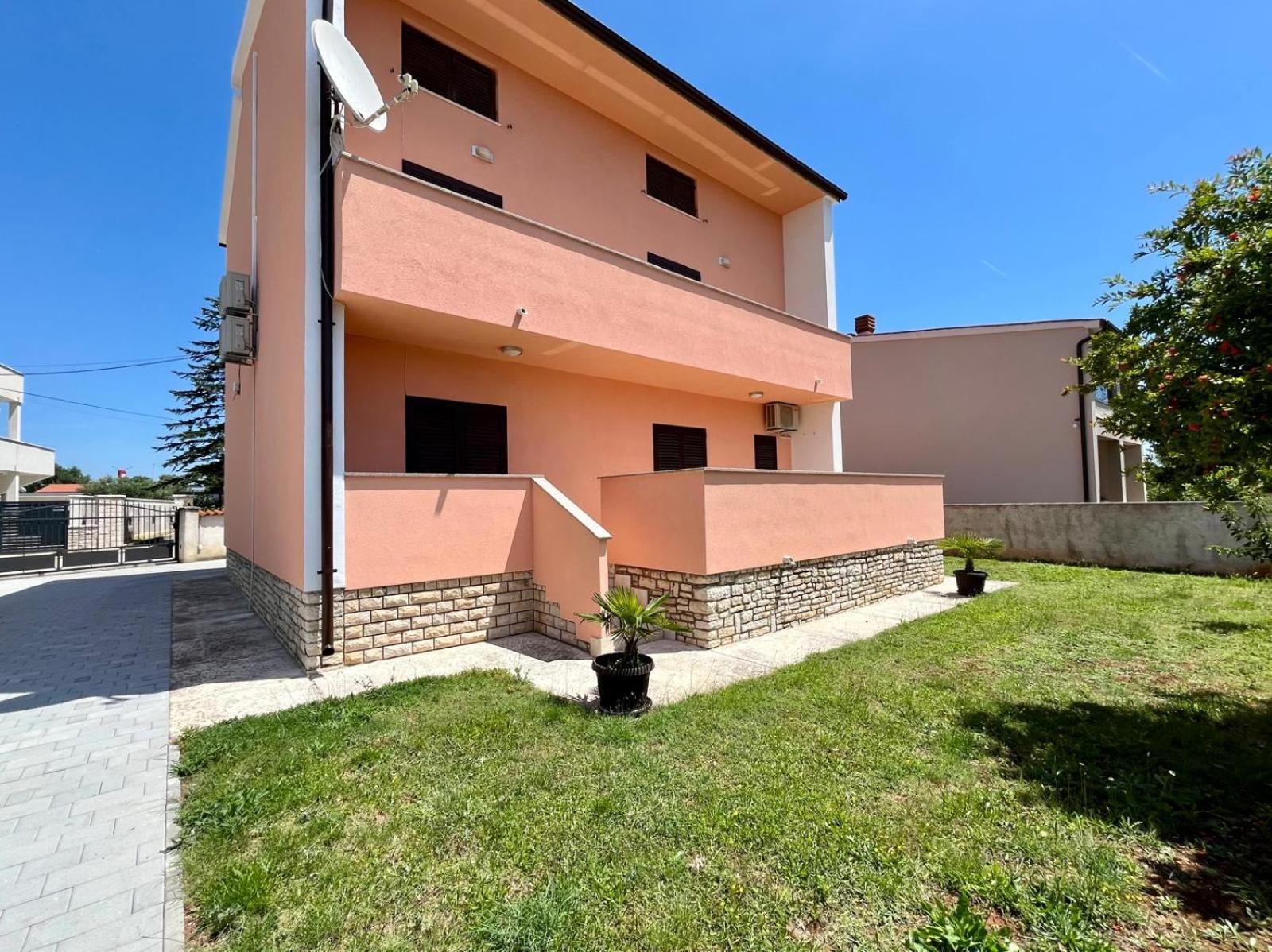 Mia Apartments Medolino Esterno foto
